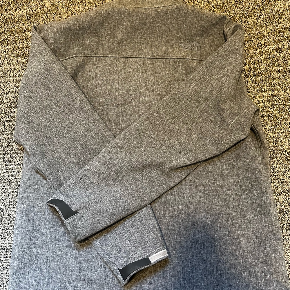 North Face Jacket - Picture 2 of 3